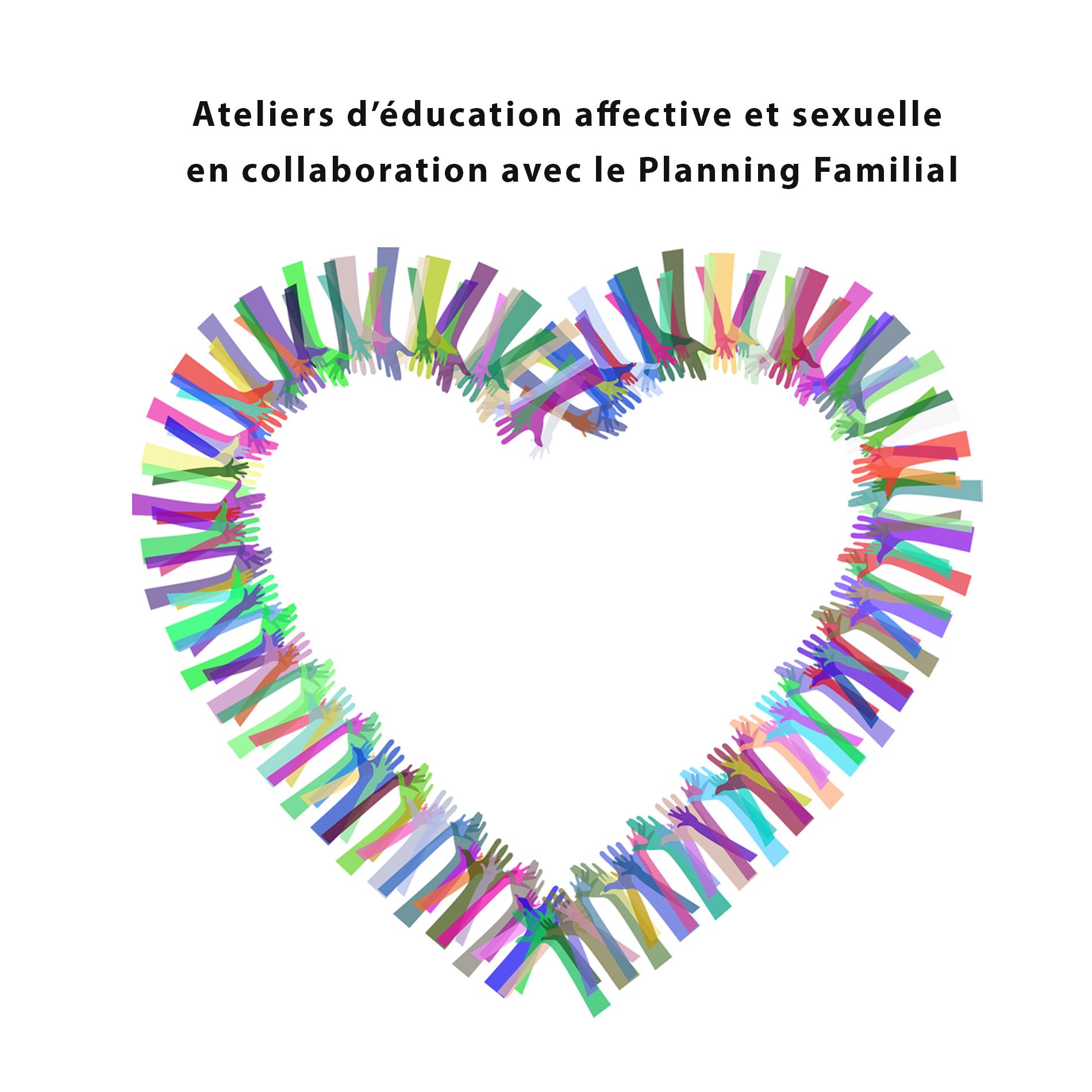 Planning Familial Luxembourg